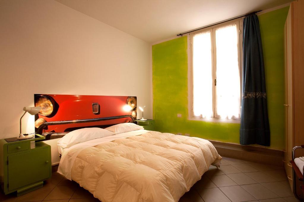 B&B Le Lupe Siena Eksteriør bilde
