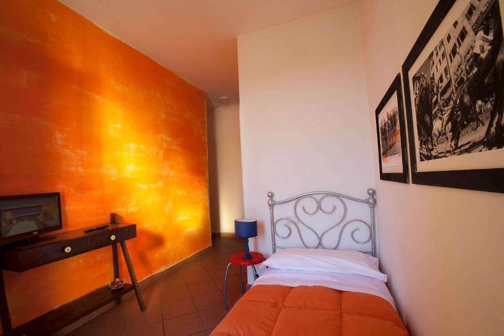 B&B Le Lupe Siena Eksteriør bilde