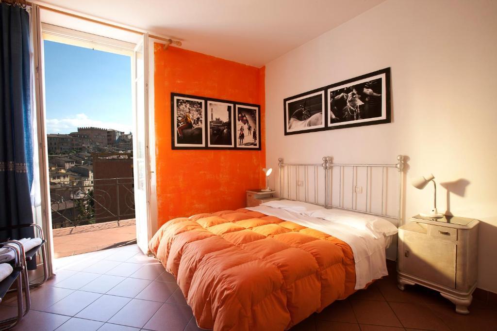 B&B Le Lupe Siena Eksteriør bilde