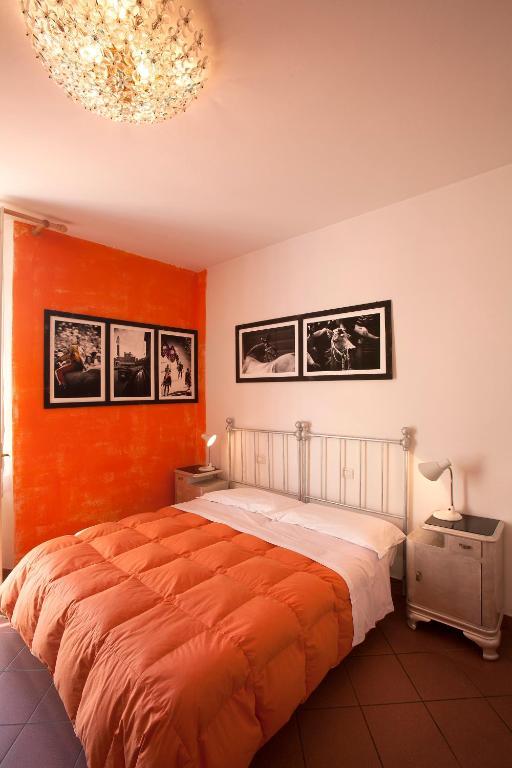 B&B Le Lupe Siena Eksteriør bilde