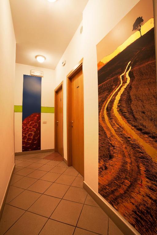 B&B Le Lupe Siena Eksteriør bilde